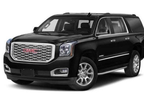 GMC YUKON XL 2020 1GKS2HKJ2LR125027 image